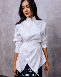 Загварын цамц