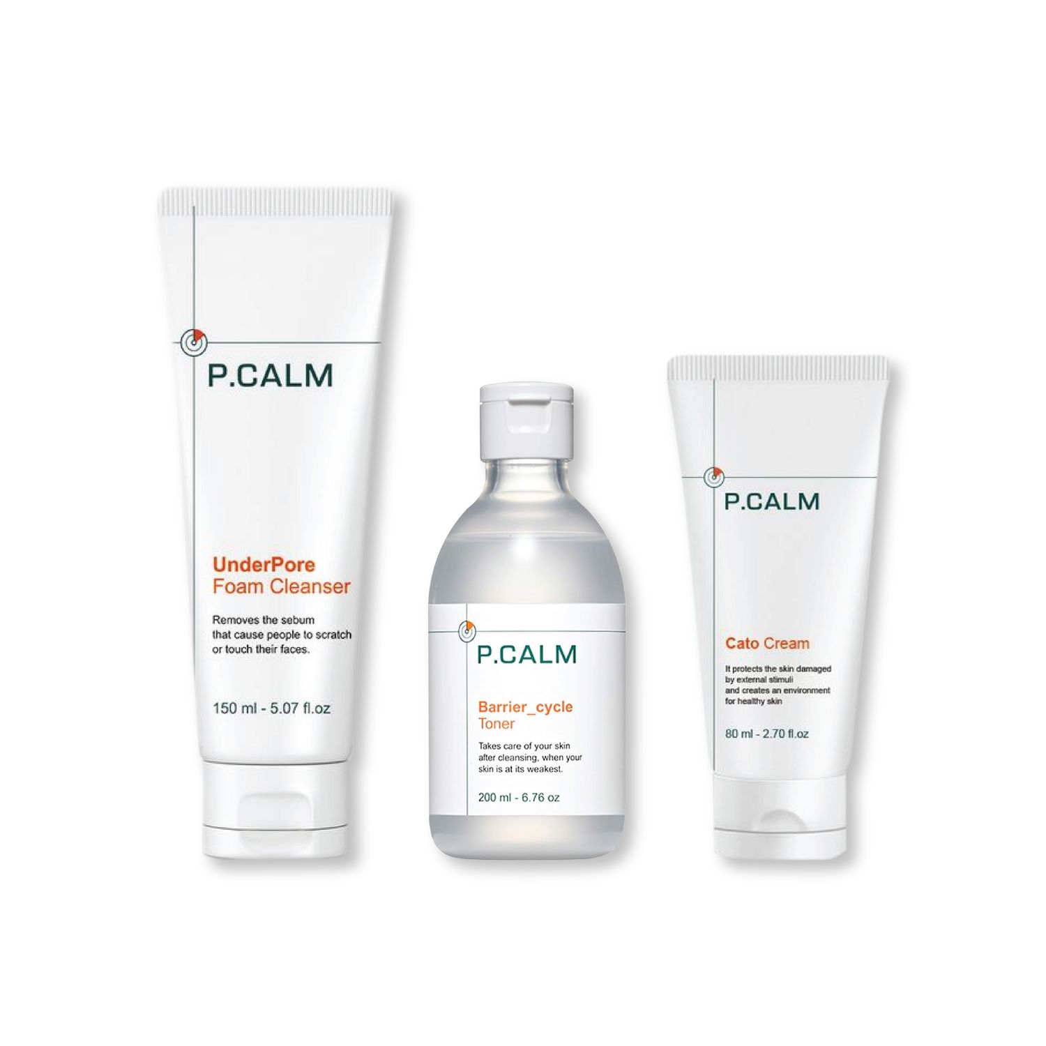 Арьс арчилгаа сет