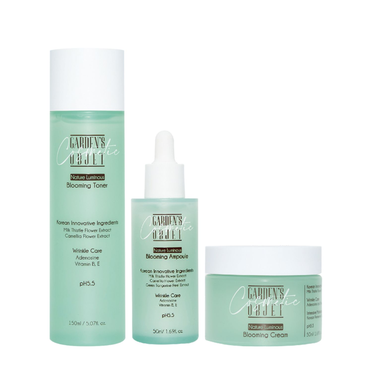 Арьс арчилгаа сет